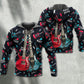 Guitar Need Music Hoodie For Festival Outfits Music Events And Relaxed Daily Style