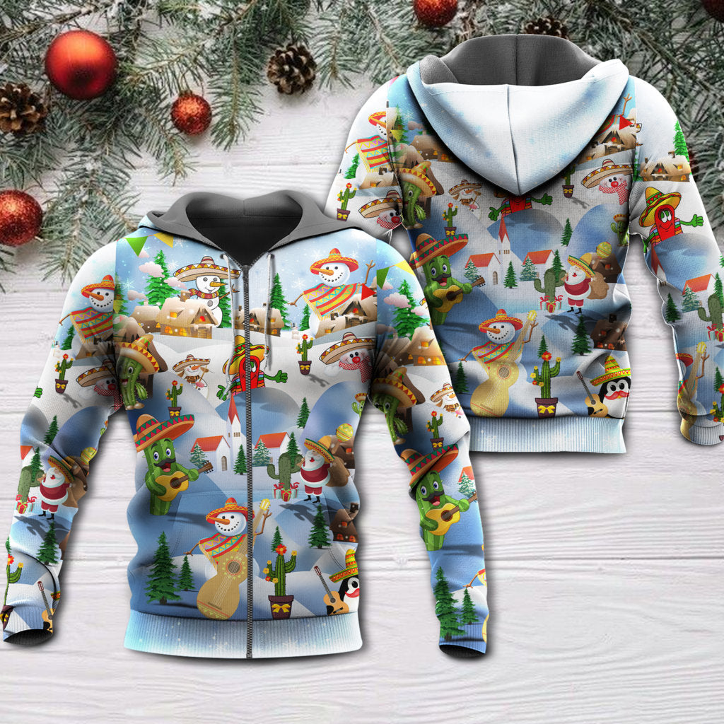 American Christmas Pride Hoodie For Christmas Events Holiday Travel And Comfortable Casual Outfits