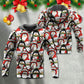 Cute Christmas Penguin Holiday Hoodie For Holiday Parties Weekend Outings And Cheerful Gift Giving