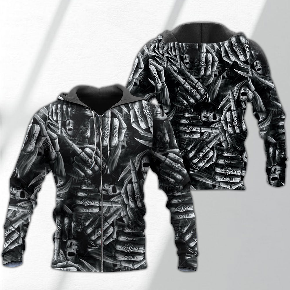 Skull Life Mortality Hoodie For Dark Artwork Streetwear And Relaxed Everyday Outfits