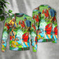 Golf Dog Sweater For Outdoor Activities Weekend Trips And Relaxed Everyday Outfits