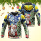 Christmas Secret Gift Hoodie For Holiday Vacations Winter Events And Everyday Comfort