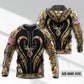 Deer Hunting Lover Personalized Hoodie For Outdoor Hunting Trips Travel And Comfortable Everyday Wear