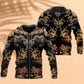 Chinese Royal Dragon Hoodie For Fantasy Lovers Casual Streetwear Travel And Everyday Comfort