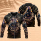 Golden Japanese Dragon Hoodie For Cultural Appreciation Events Casual Wear And Thoughtful Gifting