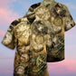 Watch History Hawaiian Shirt Design Detail For Beach Days And Holiday Travel