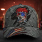 Fishing Hooked On Freedom American Classic Cap For Summer Activities Vacations And Comfortable Daily Wear