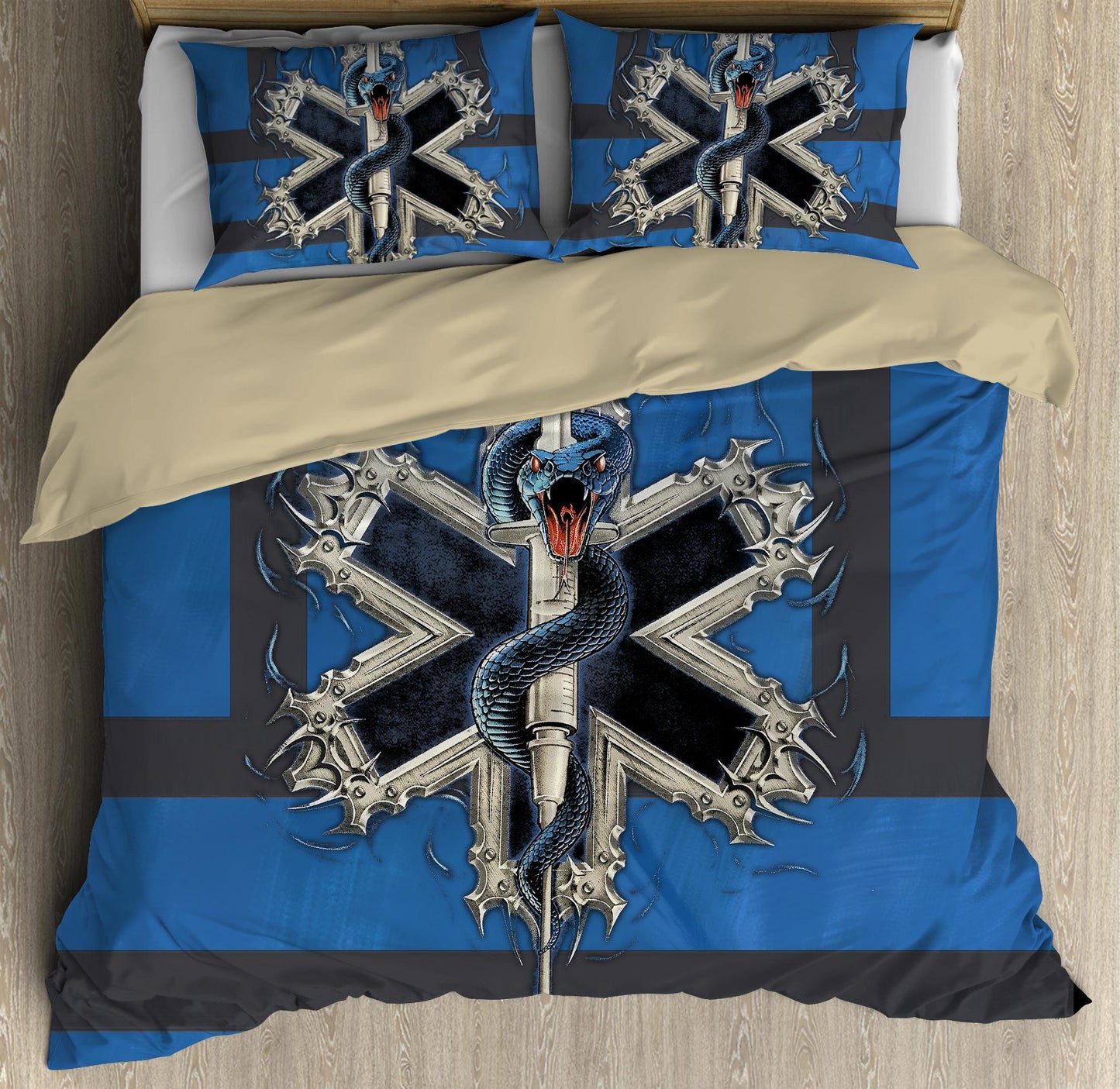 Loving Emt Forever Bedding Cover For Cozy Bedroom Decor