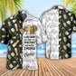 Beer Trators Maybe People Hawaiian Shirt For Summer Events And Casual Outdoor Wear