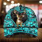Love Deer Hunting Personalized Classic Cap For Casual Gatherings Travel And Thoughtful Gift Giving