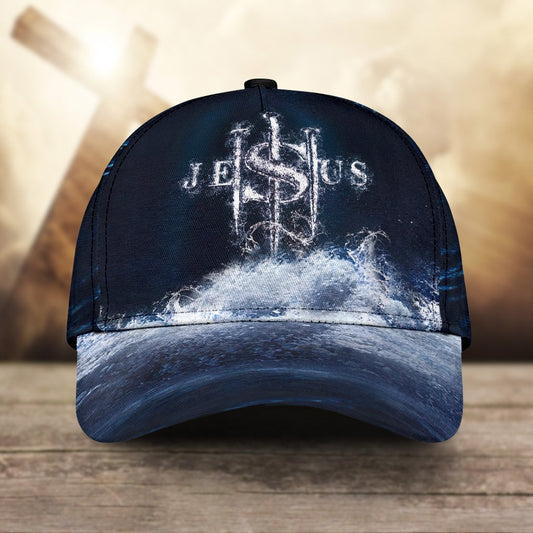 Faith Inspired Classic Cap For Everyday Accessories Vacations And Outdoor Fun