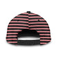 Custom Eagle Love American Personalized Name Classic Cap For Beach Travel Outdoor Events And Relaxed Casual Wear