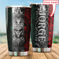 Aztec Mexico Personalized 20 Oz Tumbler For Coffee Travel And Daily Drinks