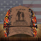 To My Son Hunting Camo Classic Cap For Everyday Wear Vacations And Seasonal Activities