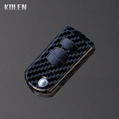 3 Button A Carbon