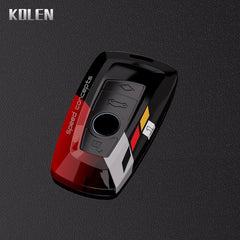 A BlackRed