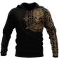 Mexican Aztec Hoodie For Heritage Inspired Adventures Everyday Wear And Gift Ideas