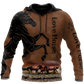 Horse Love Hoodie For Horse Inspired Streetwear Holidays And Comfortable Outfits