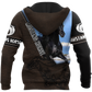 Horse Love Hoodie For Equestrian Enthusiasts Casual Wear And Weekend Travel