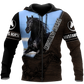 Horse Love Hoodie For Equestrian Enthusiasts Casual Wear And Weekend Travel