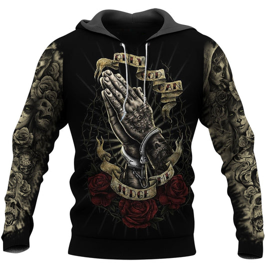 Faith Inspired Hoodie For Inspirational Streetwear Seasonal Events And Comfort
