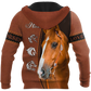 Artistic Statement Hoodie For Casual Street Style Travel And Daily Comfort
