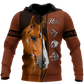 Artistic Statement Hoodie For Casual Street Style Travel And Daily Comfort