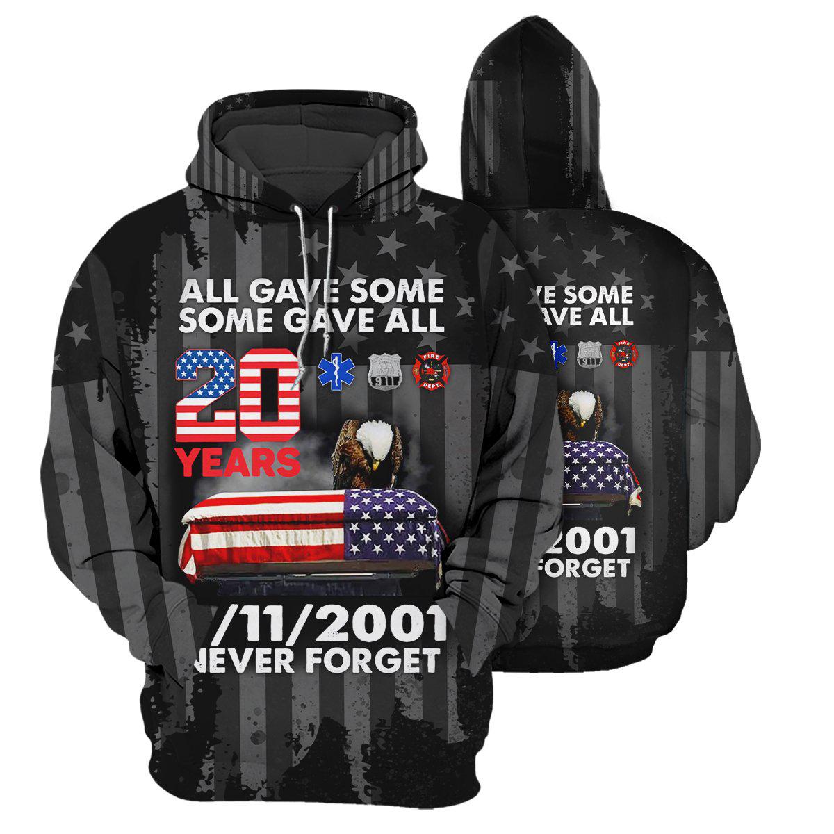 American Remembrance Patriotic Hoodie For Weekend Adventures Casual Style And Relaxed Comfort