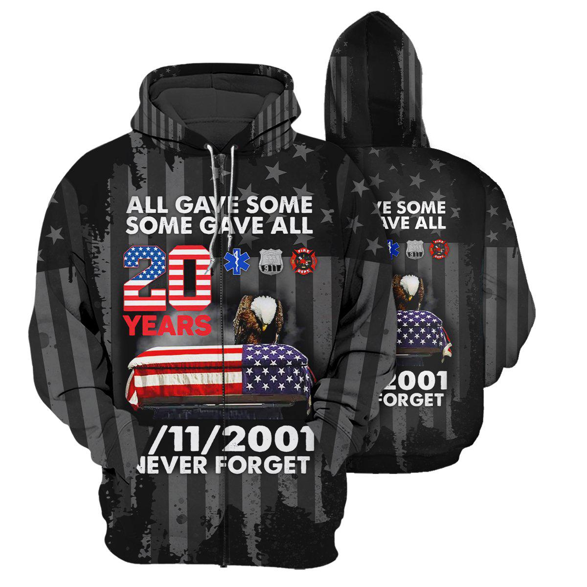 American Remembrance Patriotic Hoodie For Weekend Adventures Casual Style And Relaxed Comfort