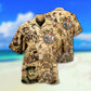 Sailing Sailor Smooth Sea Skilled Hawaiian Shirt Design View For Casual Summer Styling