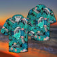 Dolphin Ocean Marine Biology Sea Hawaiian Shirt For Coastal Adventures And Warm Weather Wear