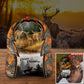 Hunting Deer Lover Custom Classic Cap For Casual Outfits Vacations And Everyday Styling