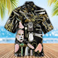 Aesthetician Amazing Hawaiian Shirt For Resort Getaways And Comfortable Summer Activities