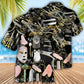 Aesthetician Amazing Hawaiian Shirt For Summer Vacation And Beach Travel