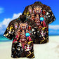 Africa Us Hawaiian Shirt Design View For Resort Travel And Thoughtful Gifting