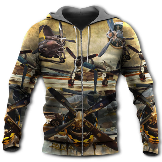 Vintage Aviation Sky Hoodie For Hobby Enthusiasts Casual Outings Travel And Everyday Comfort