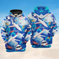 Airplane Eat Sleep Fly Hoodie For Relaxed Daily Wear Weekend Outings And Thoughtful Gifting