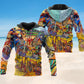 Need Bike Hoodie For Casual Outfits Outdoor Trips And Comfortable Layering