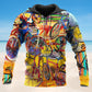 Need Bike Hoodie For Casual Outfits Outdoor Trips And Comfortable Layering