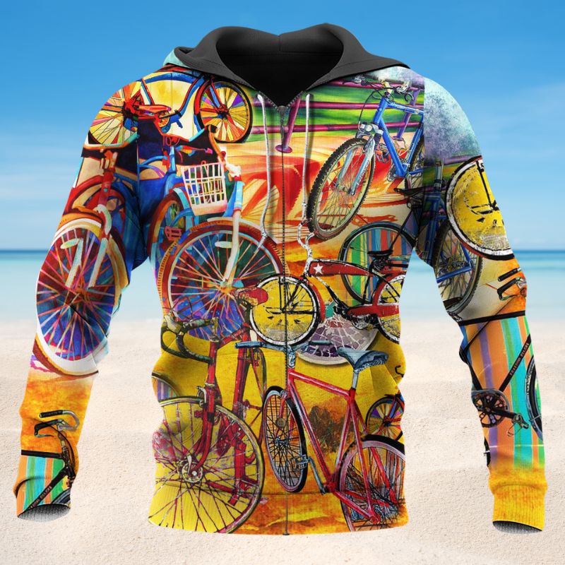 Need Bike Hoodie For Casual Outfits Outdoor Trips And Comfortable Layering