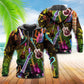 Need Guitar Hoodie For Musicians Outdoor Activities And Creative Gift Ideas