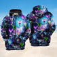 Always Time Cocktail Hoodie For Everyday Wear Outdoor Adventures And Comfortable Style