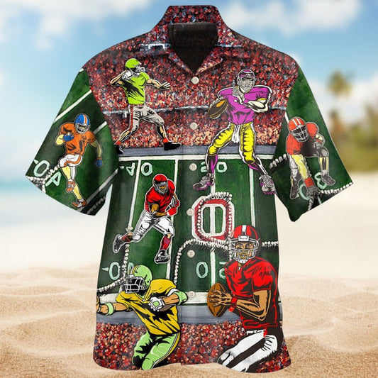 Creative Skull Roses Hawaiian Shirt For Mythic Art Lovers, Coastal Outings, And Thoughtful Gift Giving