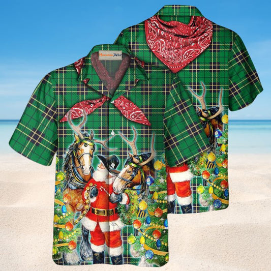 Vibrant Custom Image Hawaiian Shirt For Summer Vacation, Beach Travel, And Casual Wear