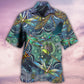 Dragonfly Amazing Hawaiian Shirt For Beach Parties And Weekend Getaways
