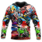 Motorcycle Racing Hoodie For Garage Events Weekend Outings And Everyday Comfort