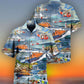 Rescue Team Love Amazing Rescue Team Hawaiian Shirt For Summer Vacation Beach Travel And Relaxed Casual Wear
