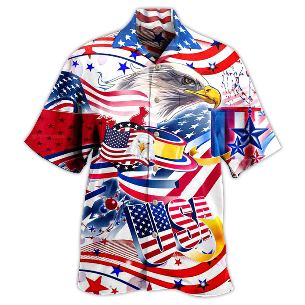Samurai Mountain Sketch Hawaiian Shirt Collar And Front View For Beach Days