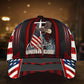 America Eagle One Nation Under God Classic Cap For Festivals Travel Adventures And Casual Gift Giving