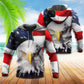 American Eagle Hoodie For Casual Activities Seasonal Outings And Gift Ideas
